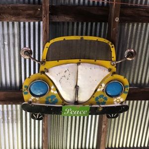 Meet your Posher, Rita